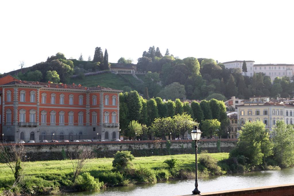 La Torricella Florença Exterior foto