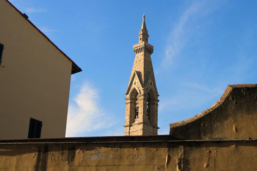 La Torricella Florença Exterior foto